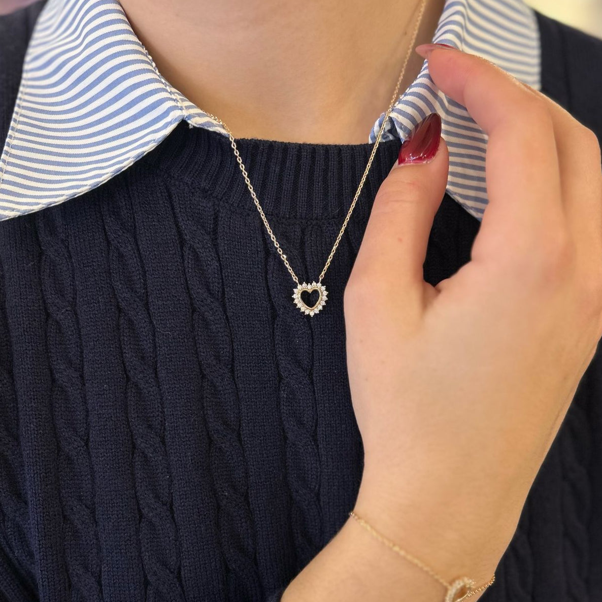 Collier Eowenna
