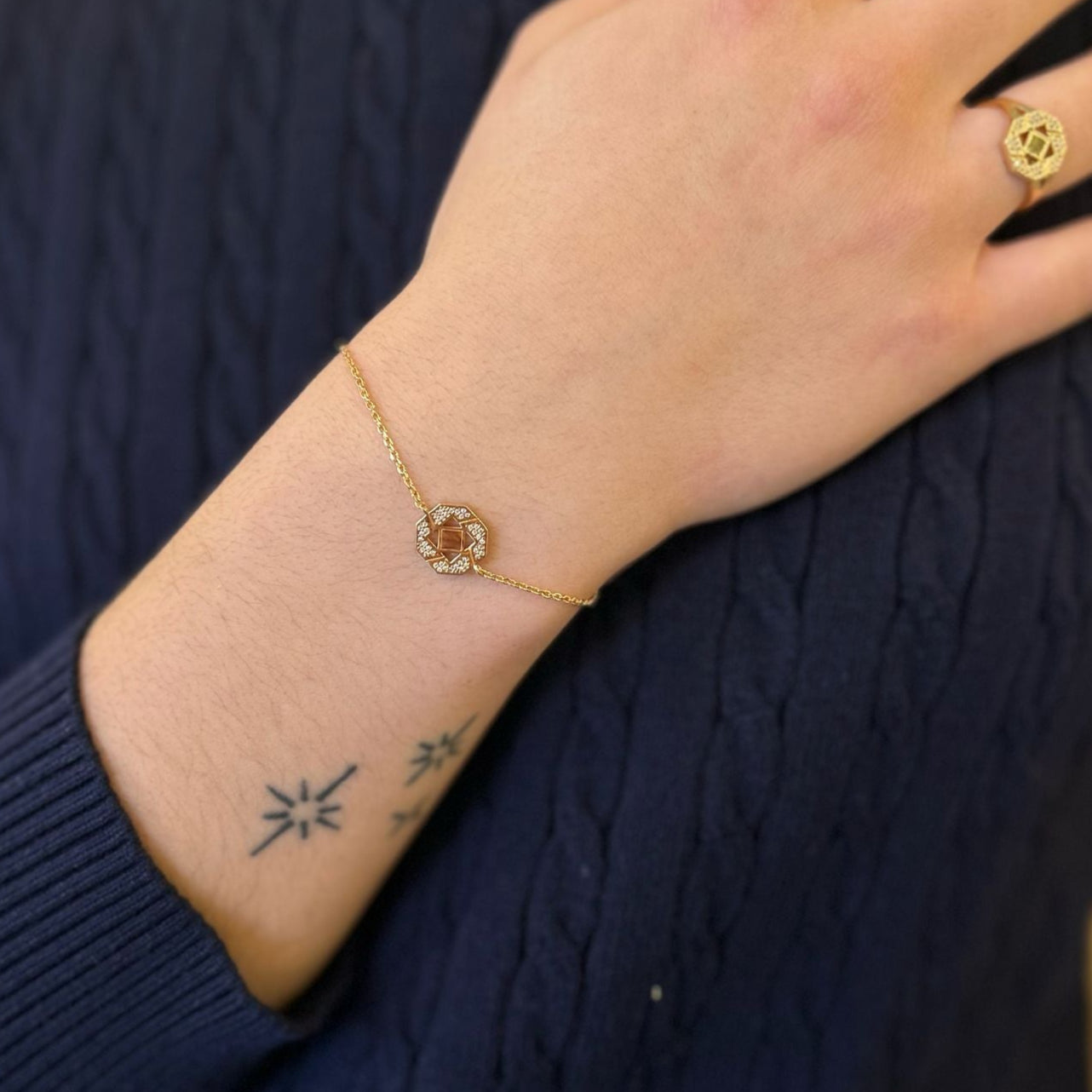 Bracelet Luméa