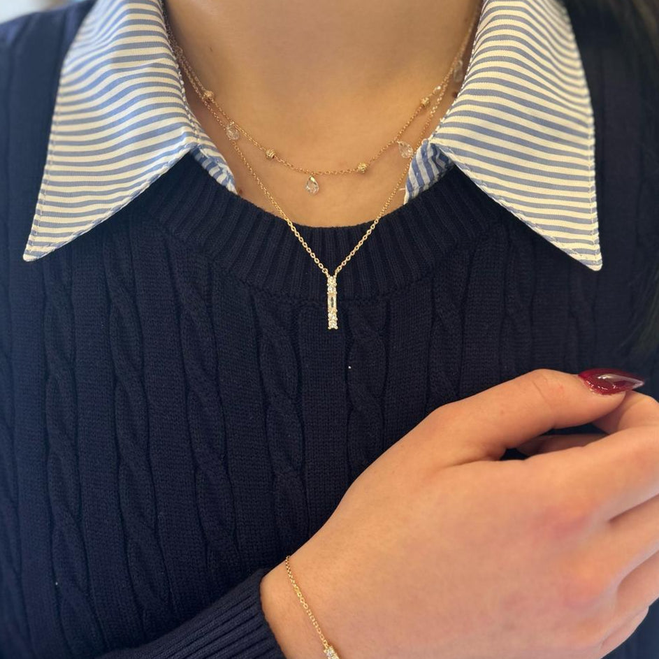 Collier Mériselle
