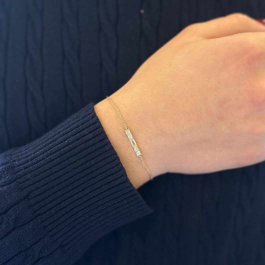 Bracelet Mériselle