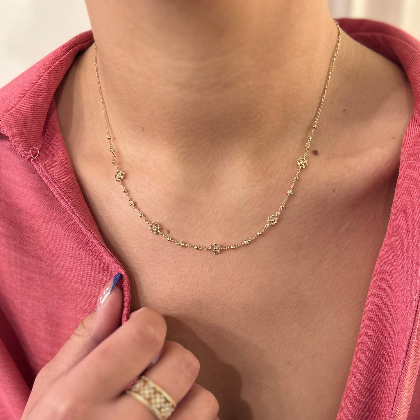 Collier Giada