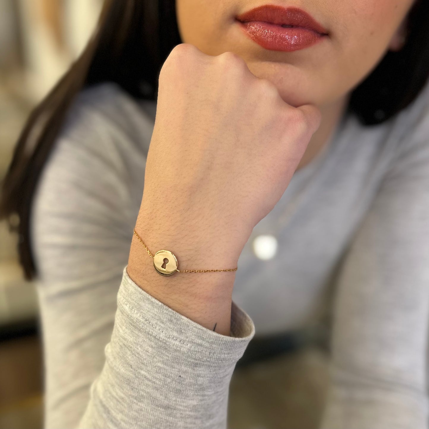 Bracelet Clarisse