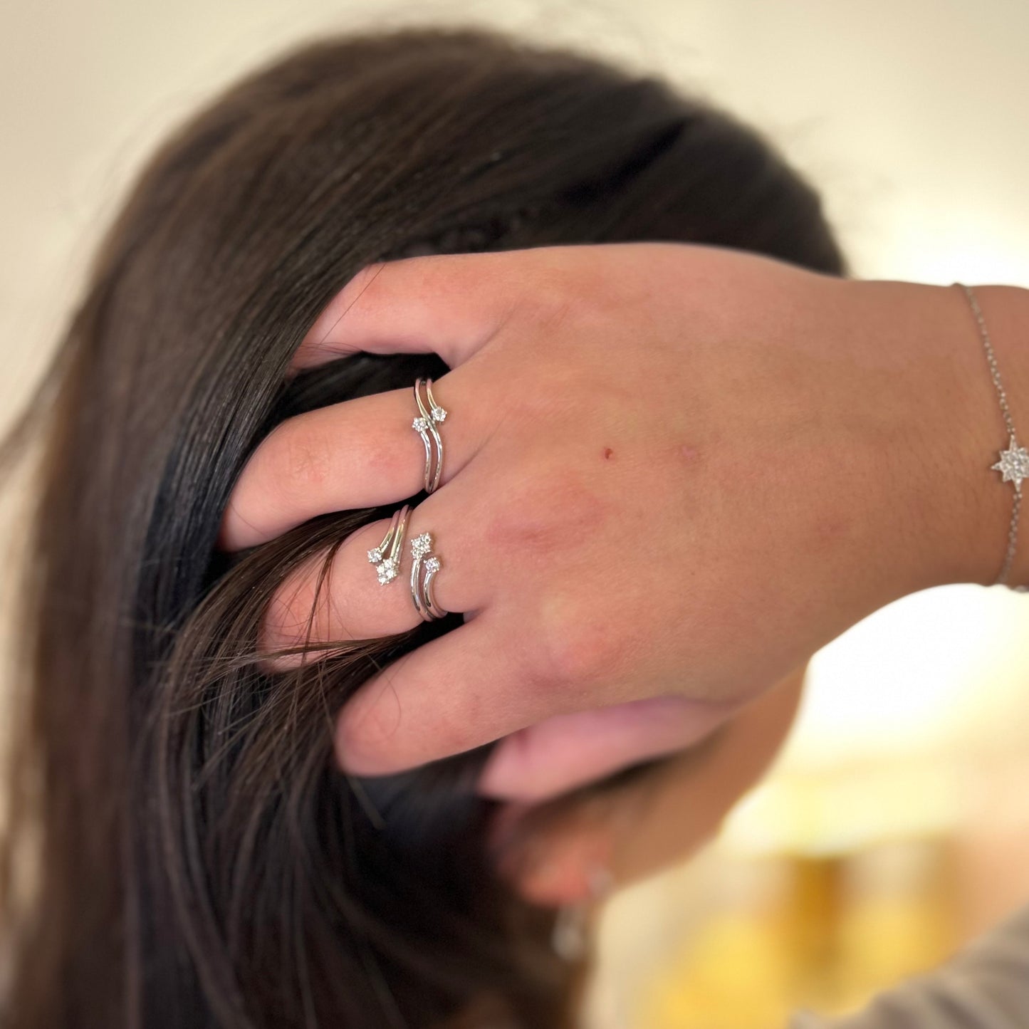 Bague Rita