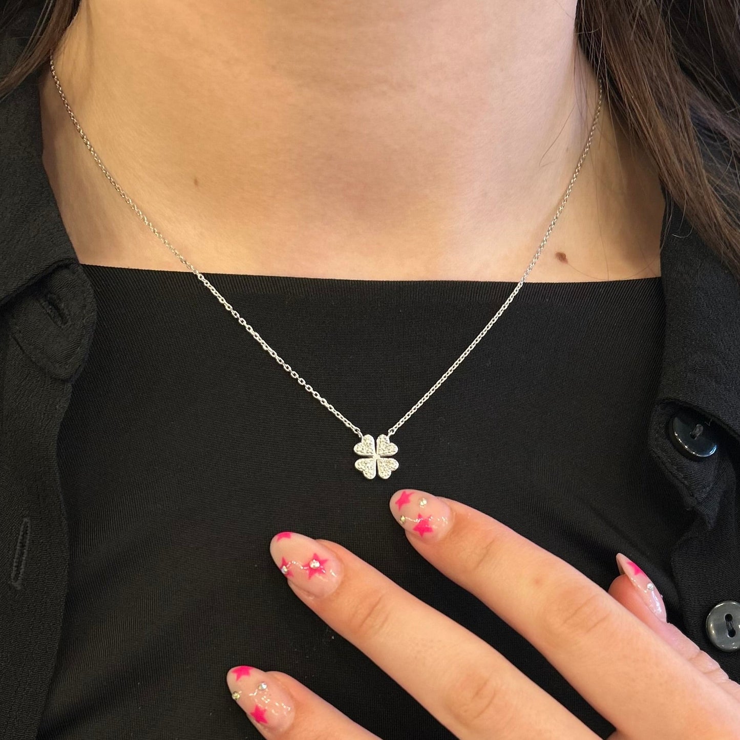 Collier Nellia
