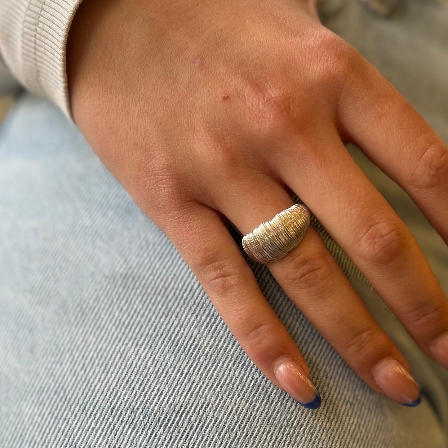 Bague Provence