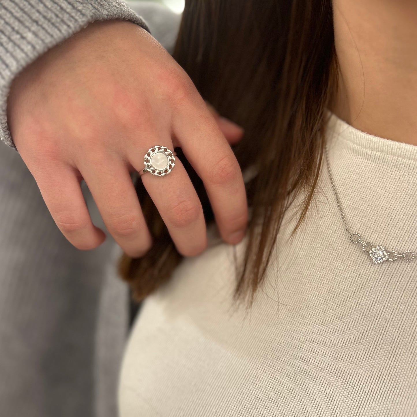 Bague Joy