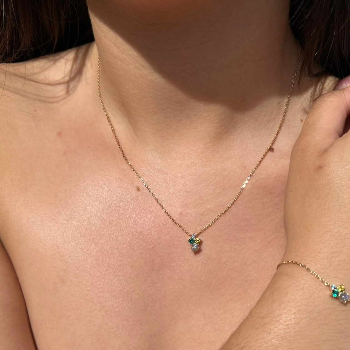 Collier Felicia