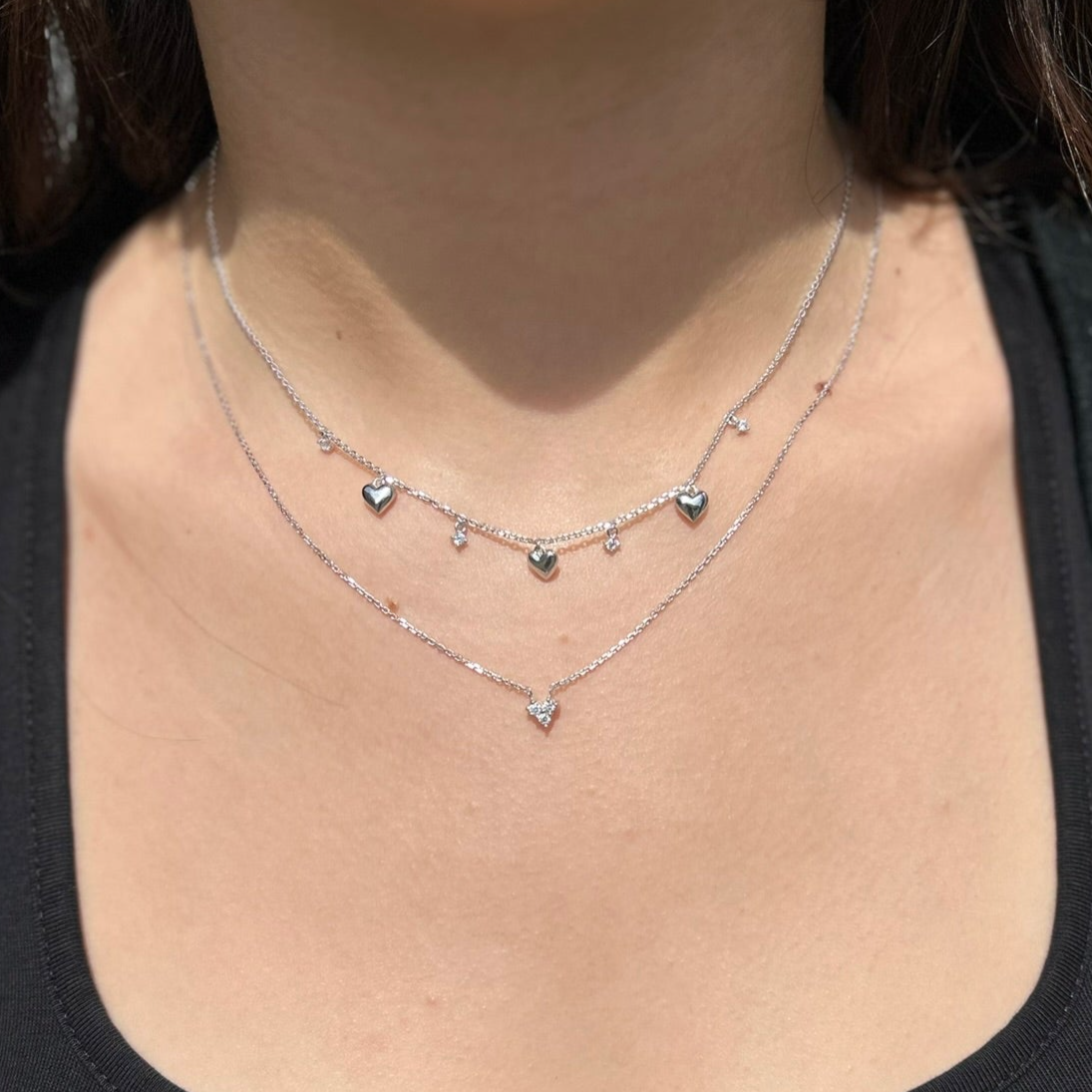 Collier Lizéa