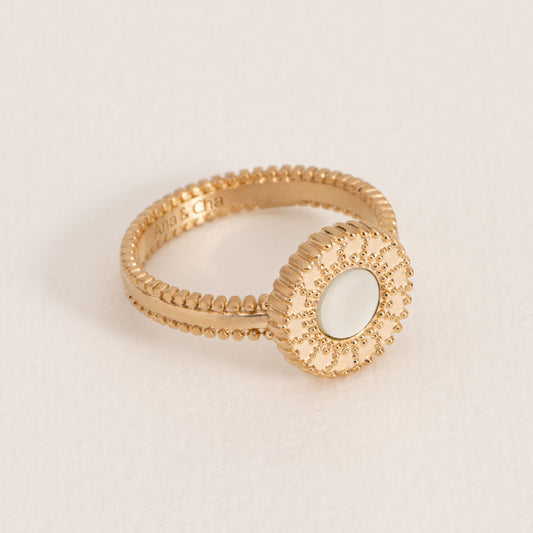 Bague Pauline