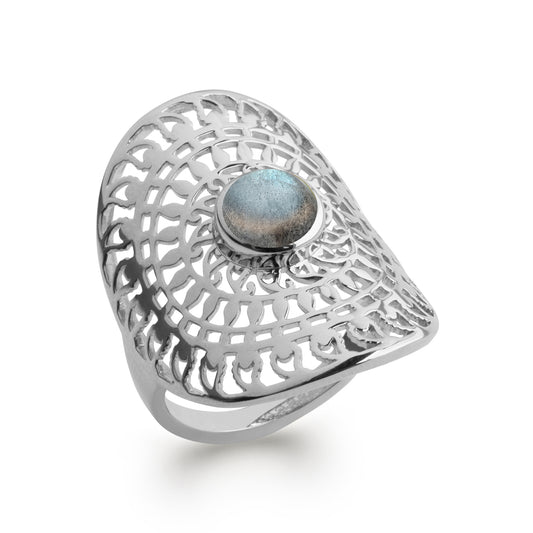 Bague Isélia