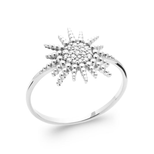 Bague Soléa