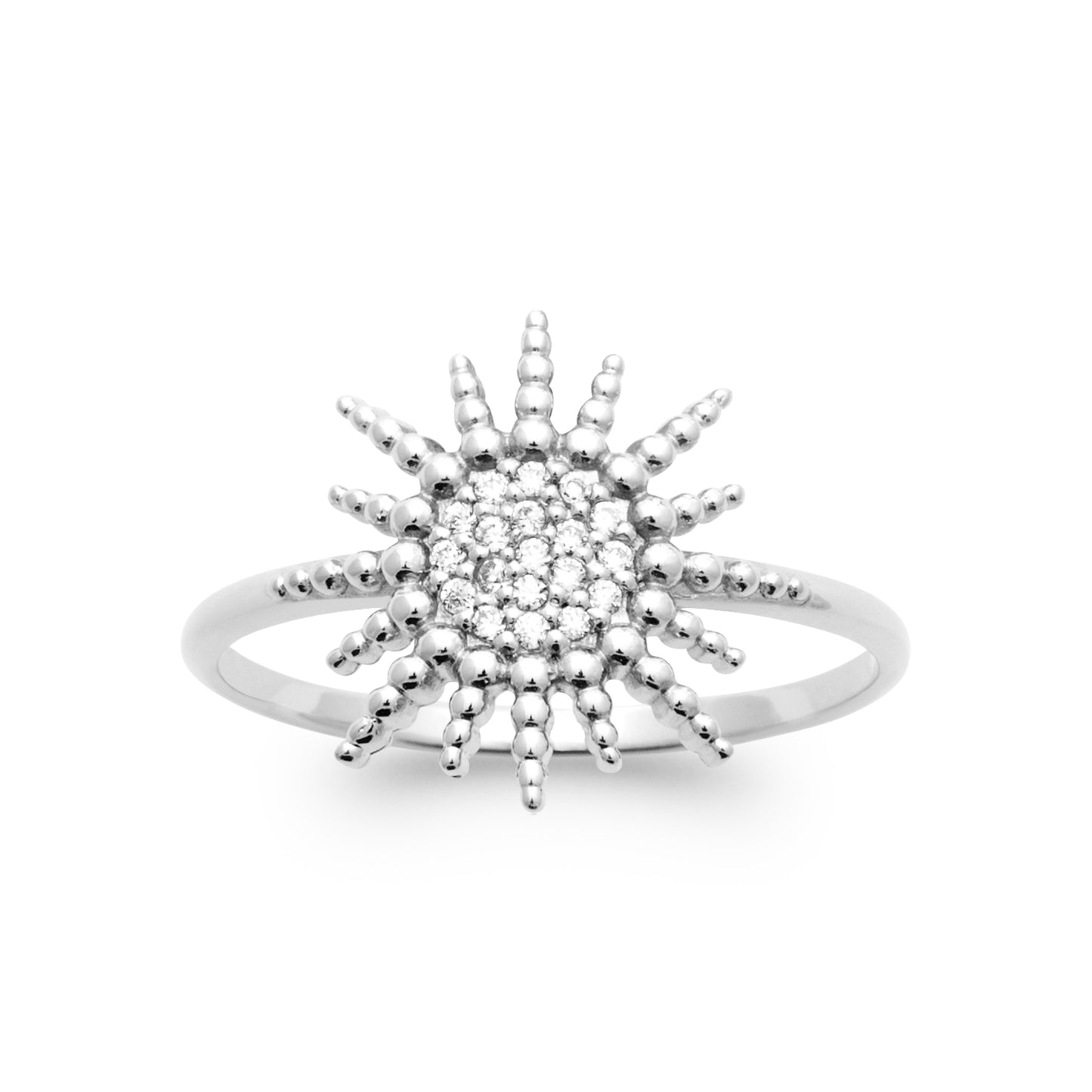 Bague Soléa