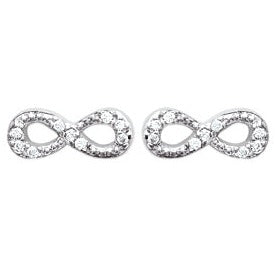 Boucles d'oreilles Lou