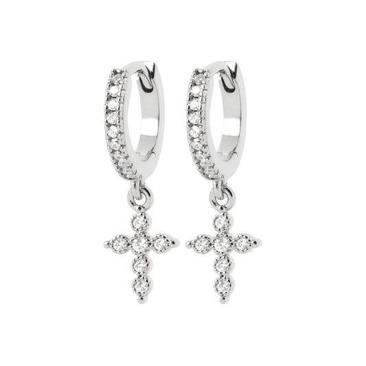 Boucles d'oreilles Norahi