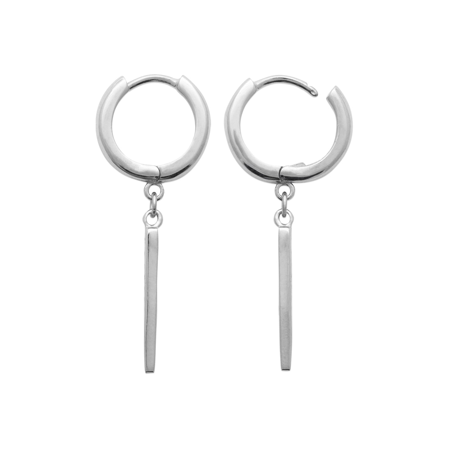 Boucles d'oreilles Dalia