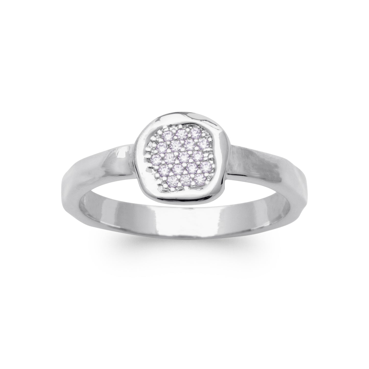 Bague Rosalie