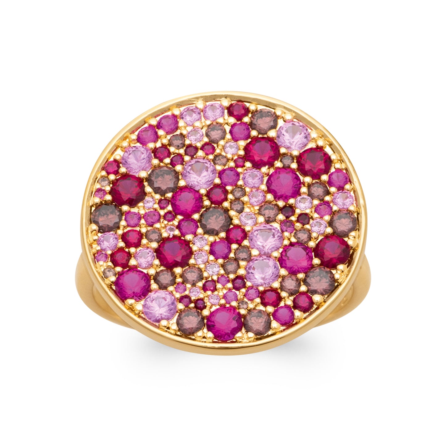 Bague Rosie