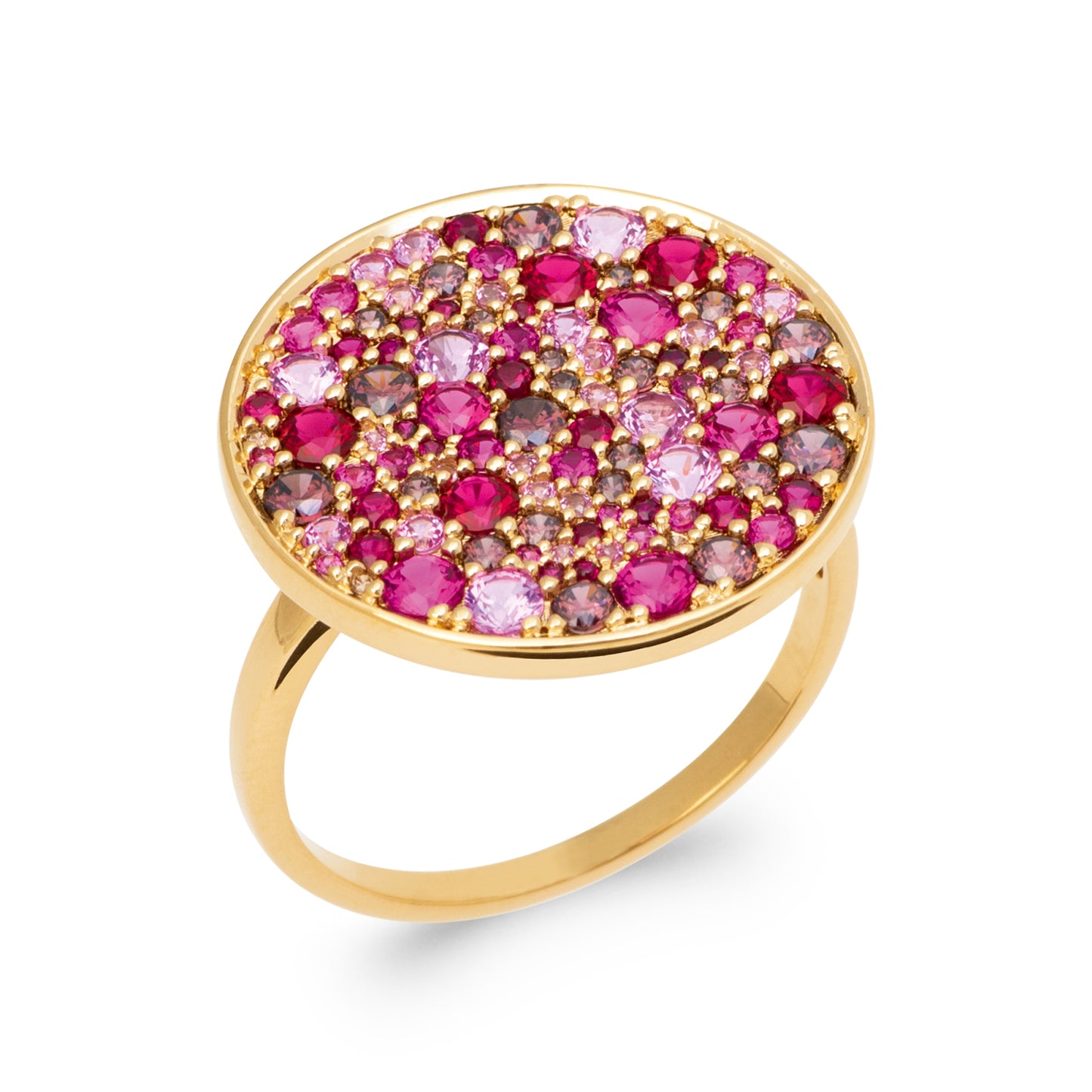 Bague Rosie