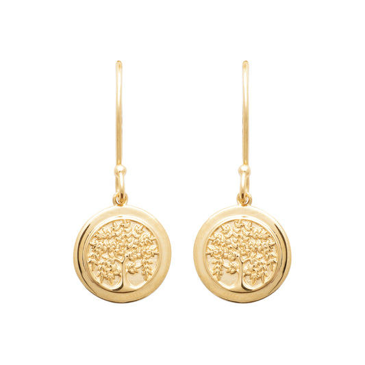 Boucles d'oreilles Aznehya