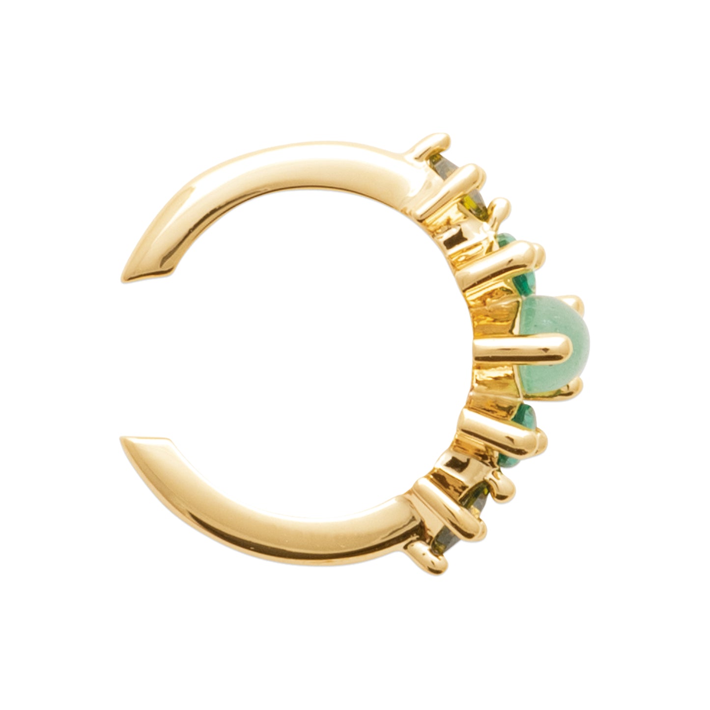 Bague d'oreille Adeline