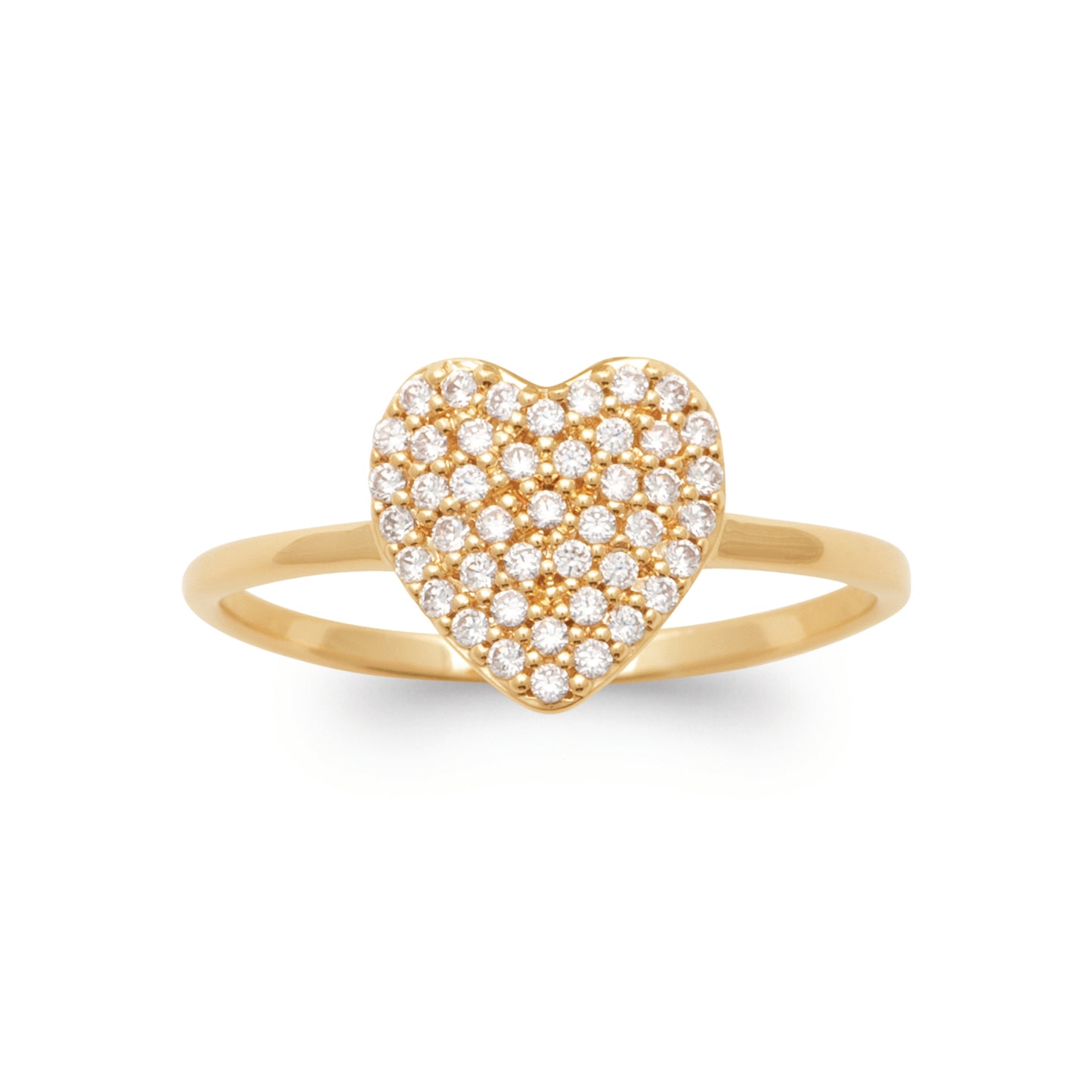 Bague Charline