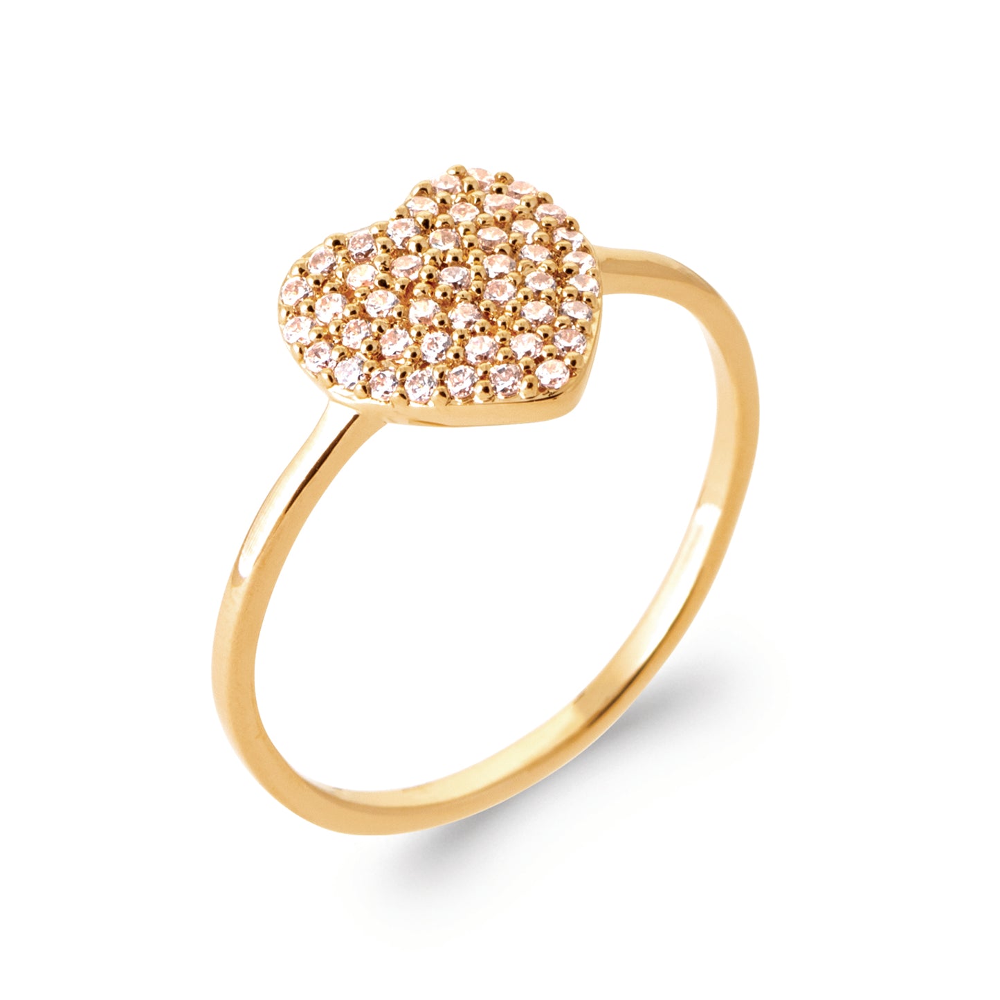 Bague Charline