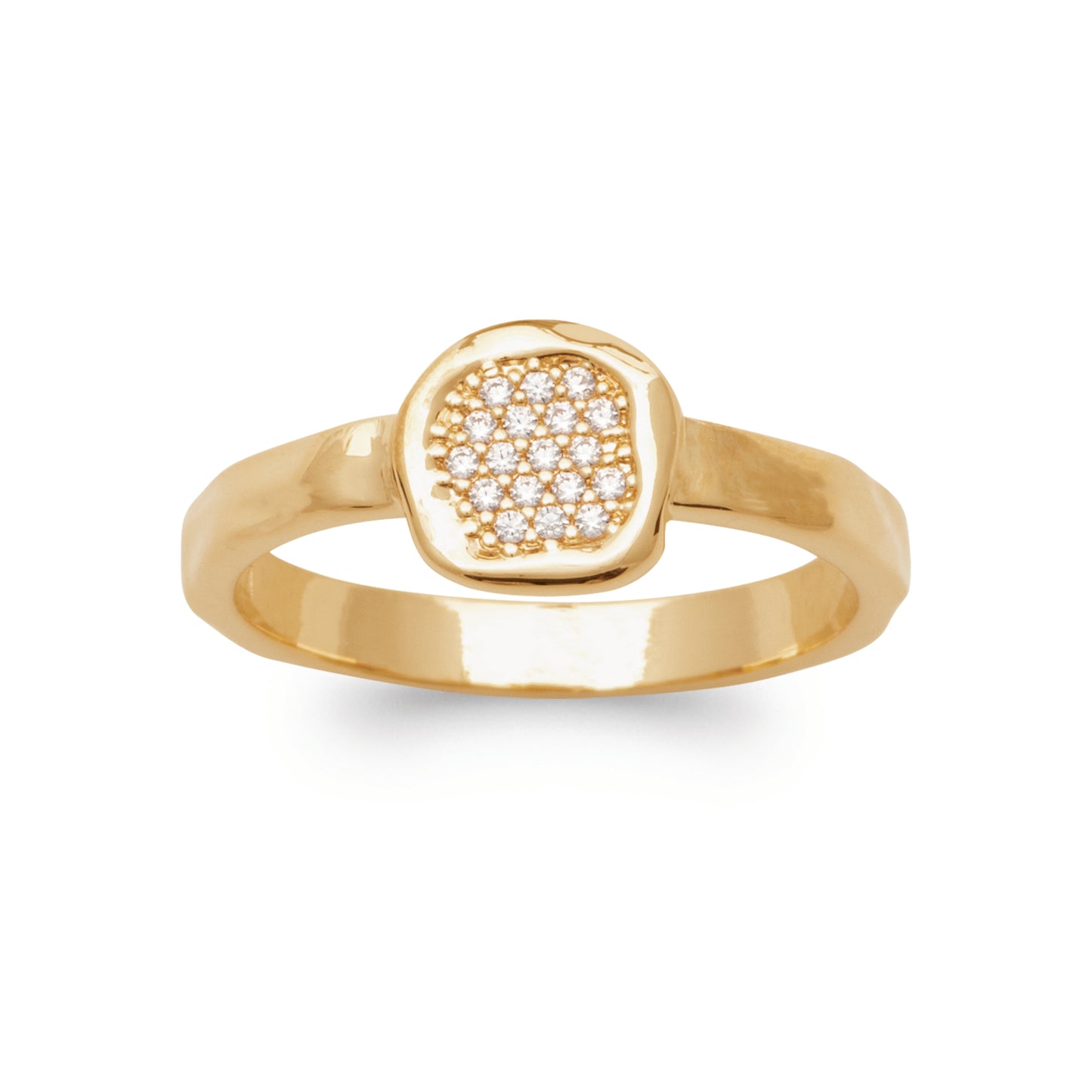 Bague Rosalie