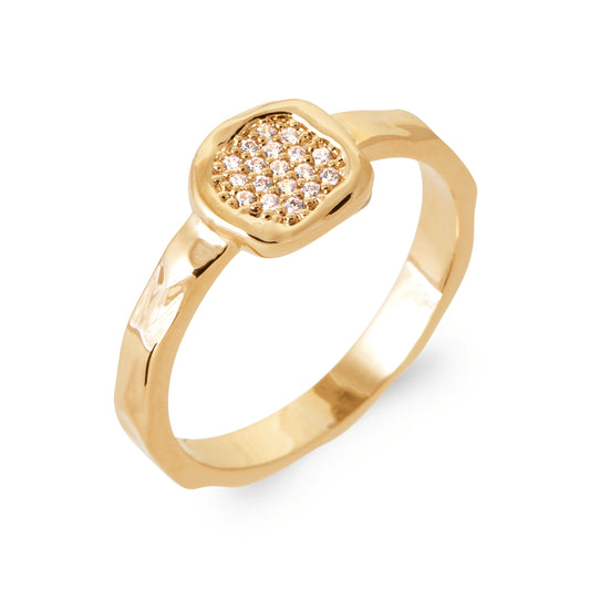 Bague Rosalie