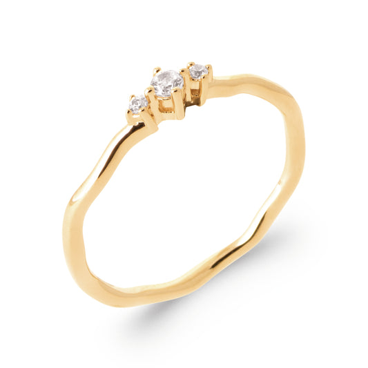 Bague Keira