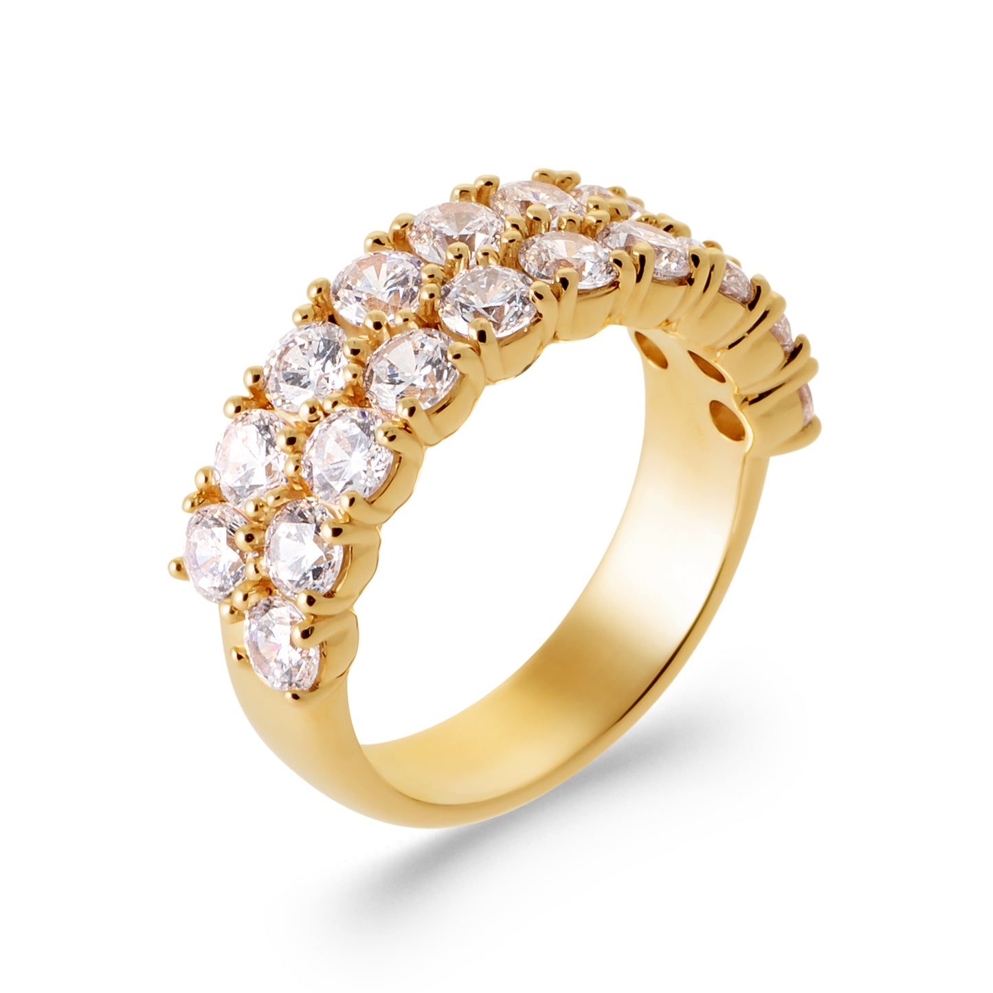 Bague Clermance