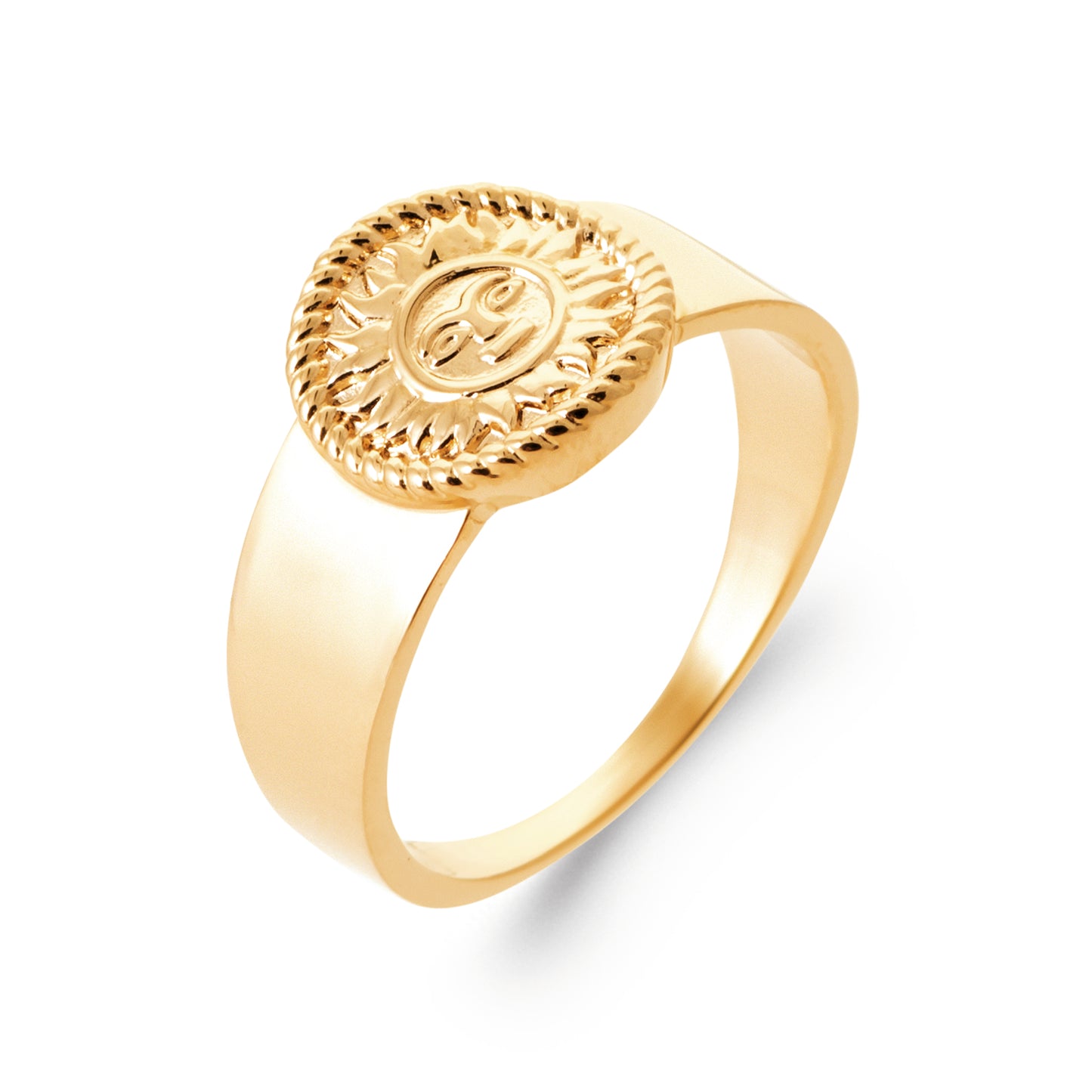 Bague Coline