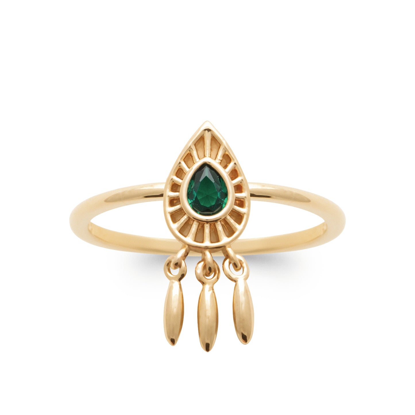 Bague Charlize