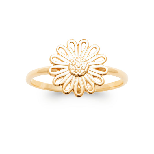 Bague marguerite