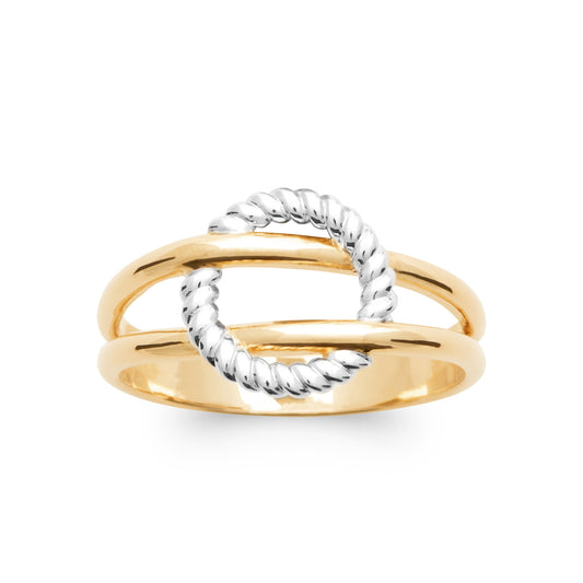 Bague Naïmée
