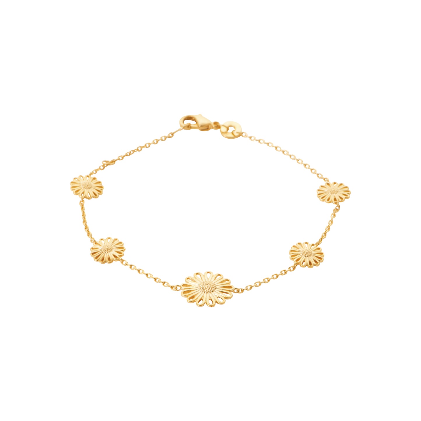 Bracelet Marguerite