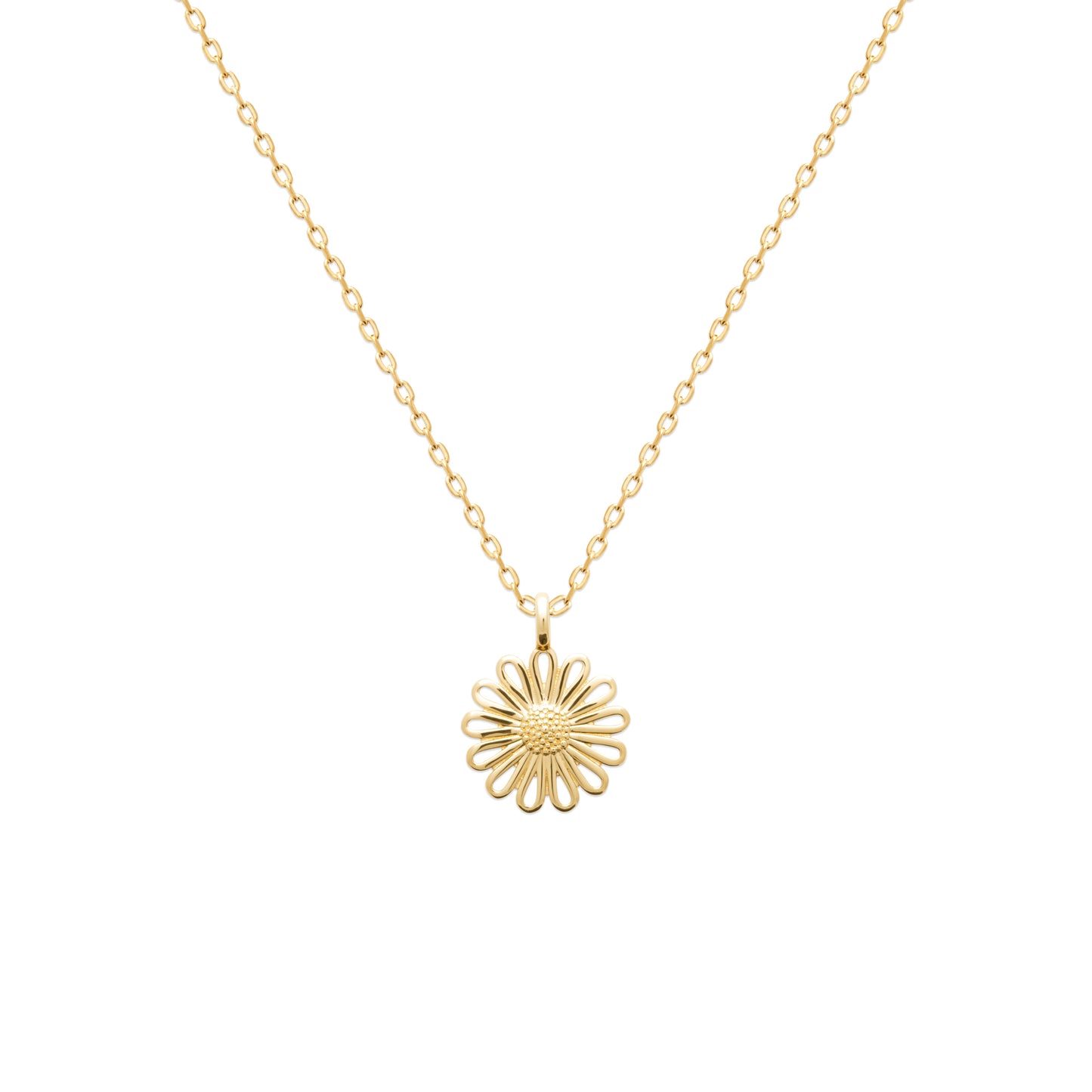 Collier Marguerite