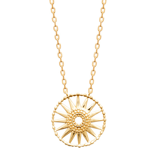 Collier Eden