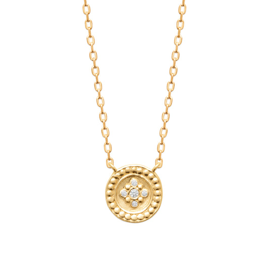 Collier Salomé
