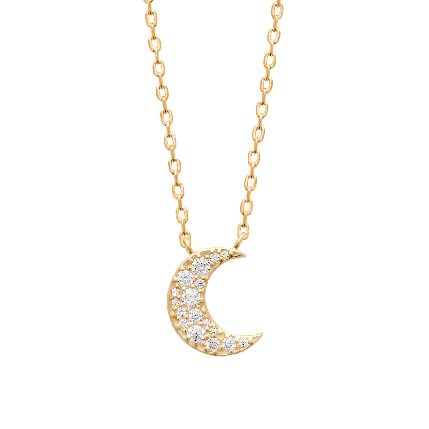 Collier Luna