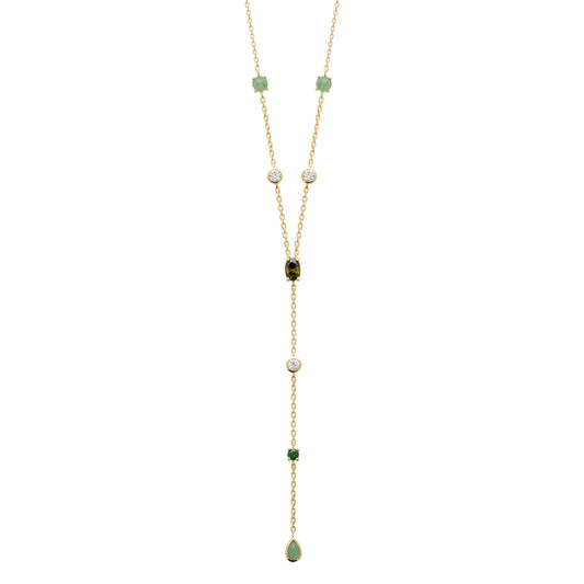 Collier Jade