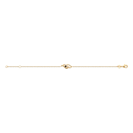 Bracelet Eustéline