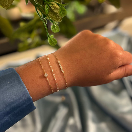 Bracelet Perla