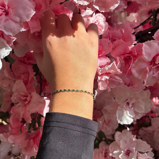 Bracelet Ophélie