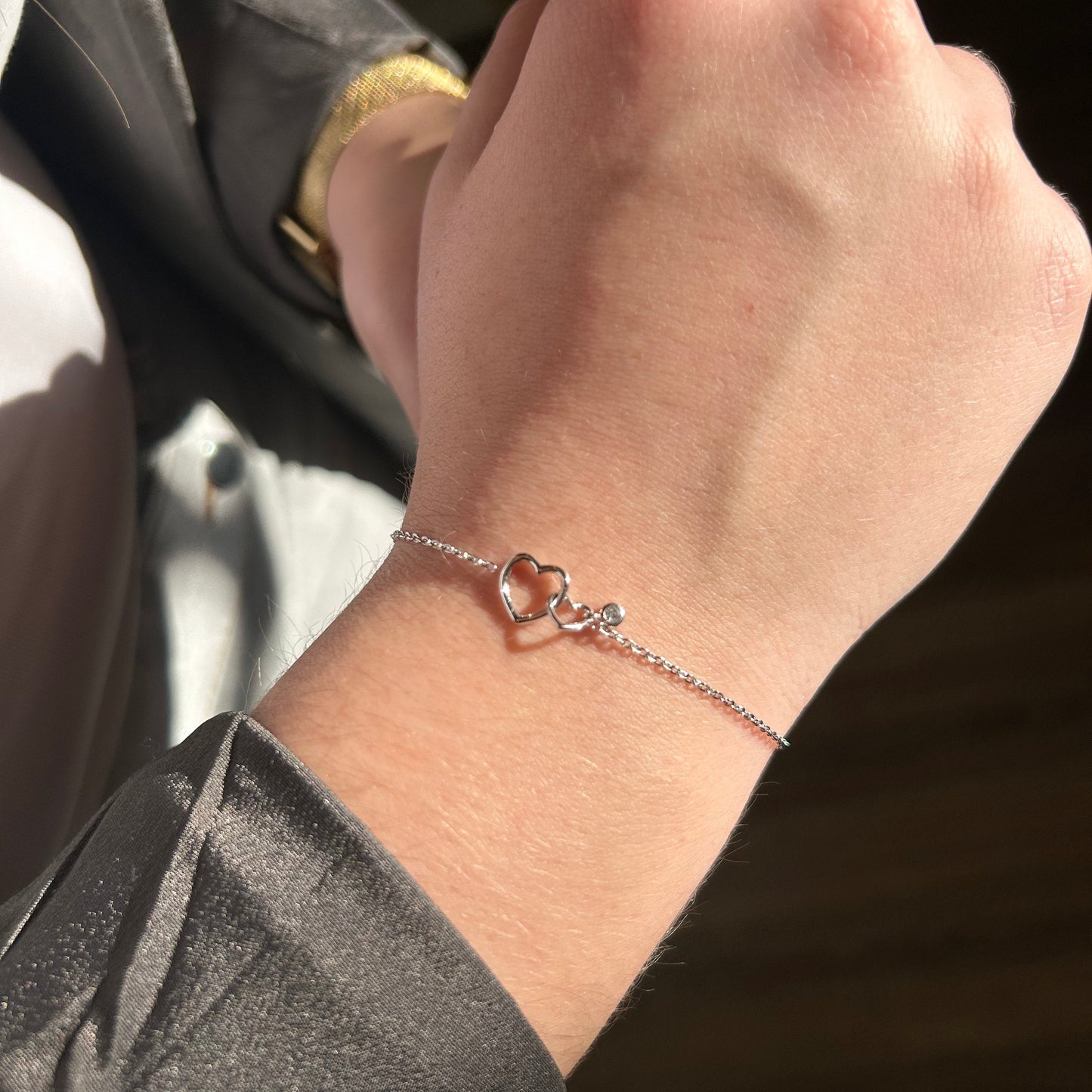 Bracelet Divina