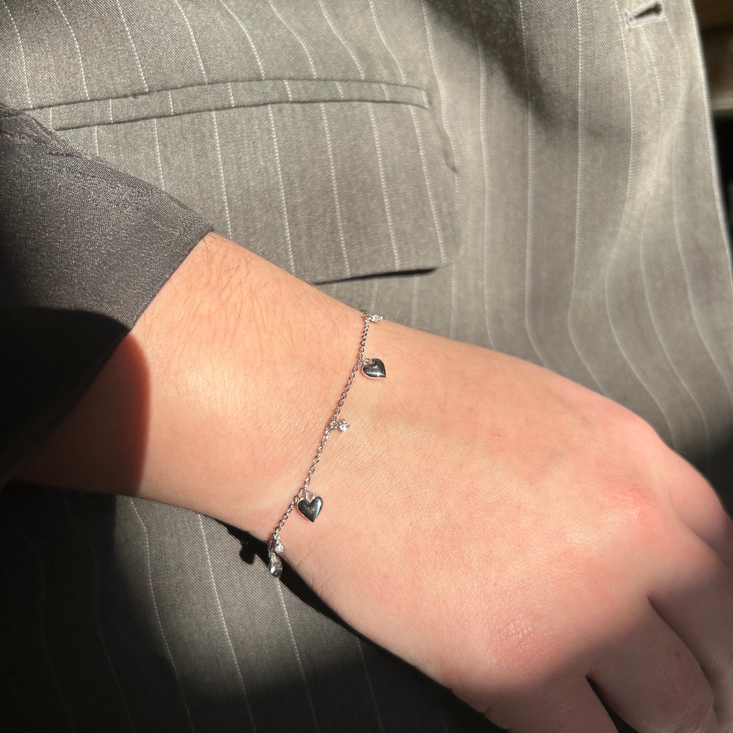 Bracelet Isaline