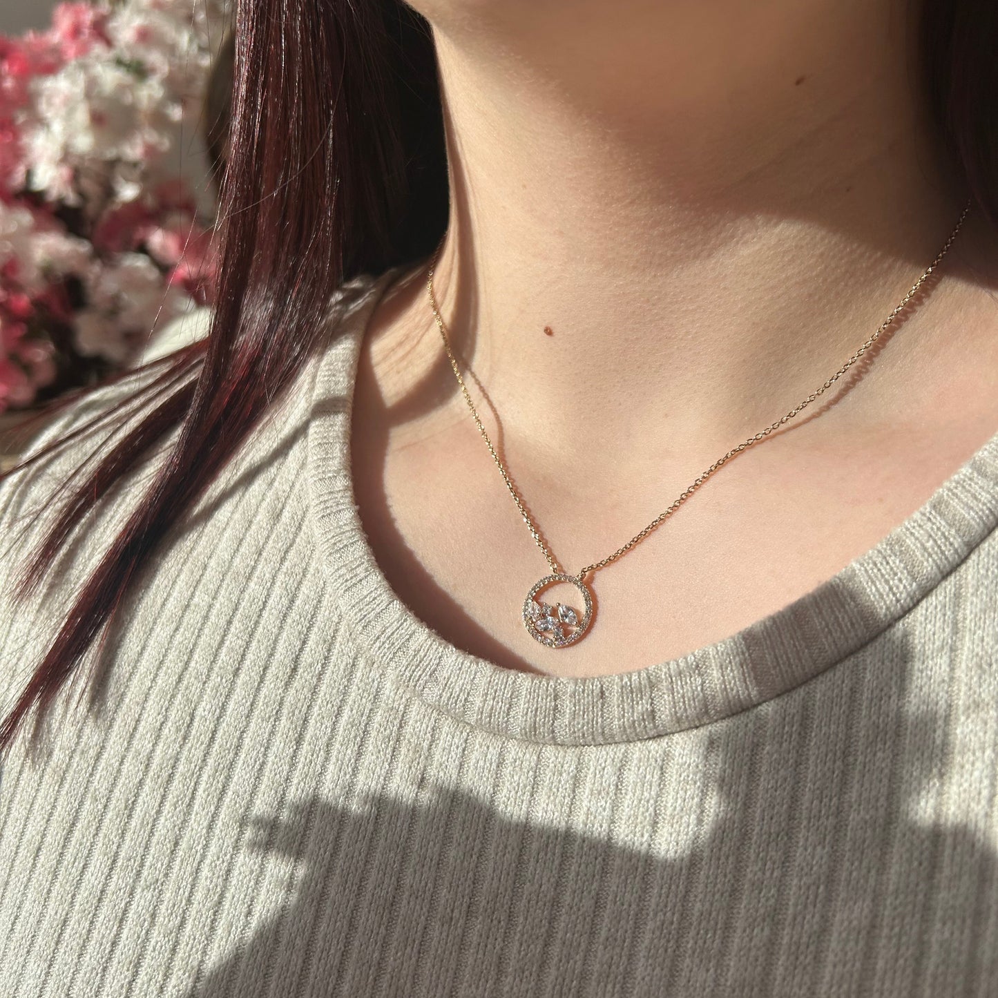 Collier Romya