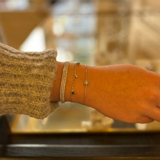 Bracelet Infélya