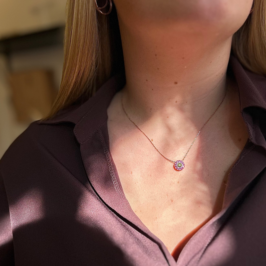 Collier Anne-Lise
