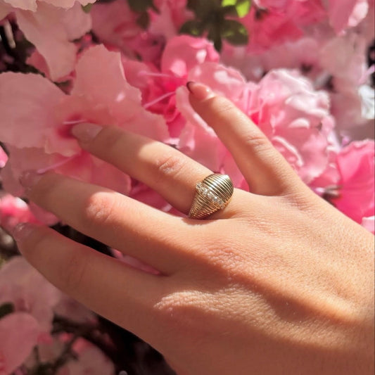 Bague Giulia