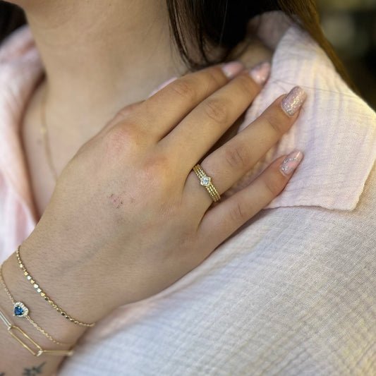 Bague Tatiana